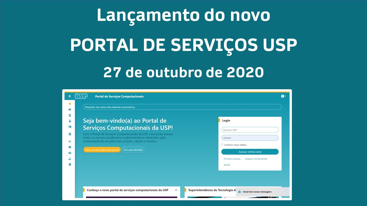 Cadastrar nova senha  Superintendência Estadual de Tecnologia da  Informação e Comunicação